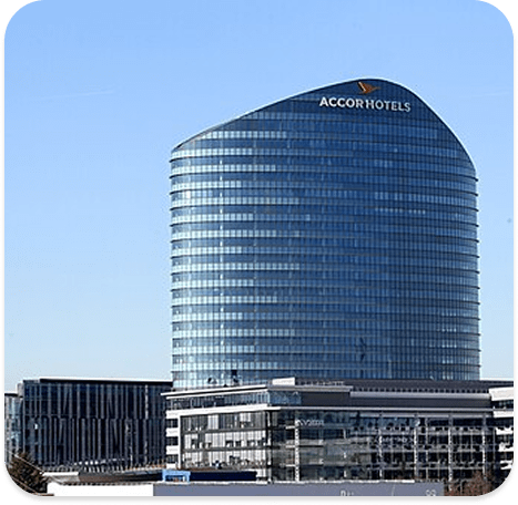 Groupe Accor